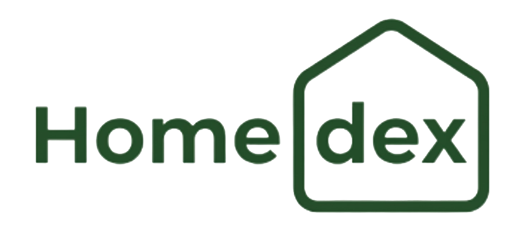 Homedex Logo